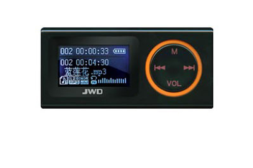 京華JWM-50(2GB) 京華JWM-50(2GB)
