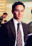 天行者(2006年鄭伊健主演電影)