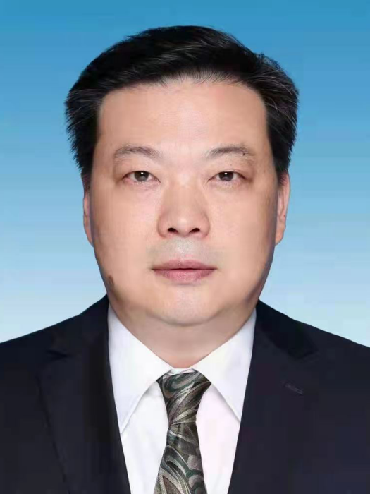 王磊(國家體育總局冬運中心黨委書記、主任)