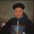 林榮茂(清朝武官) 林榮茂(清朝武官)
