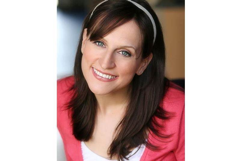 Melissa Lyons Melissa Lyons