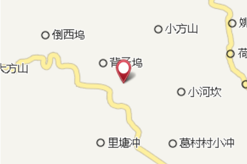 田家塢 田家塢