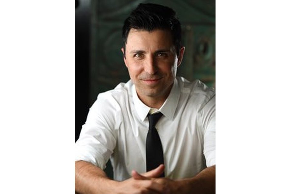 Dave Pileggi Dave Pileggi