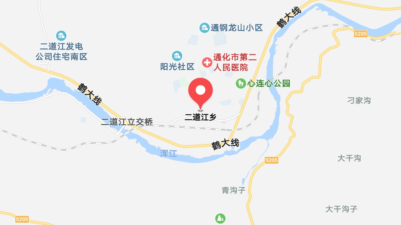 地圖信息