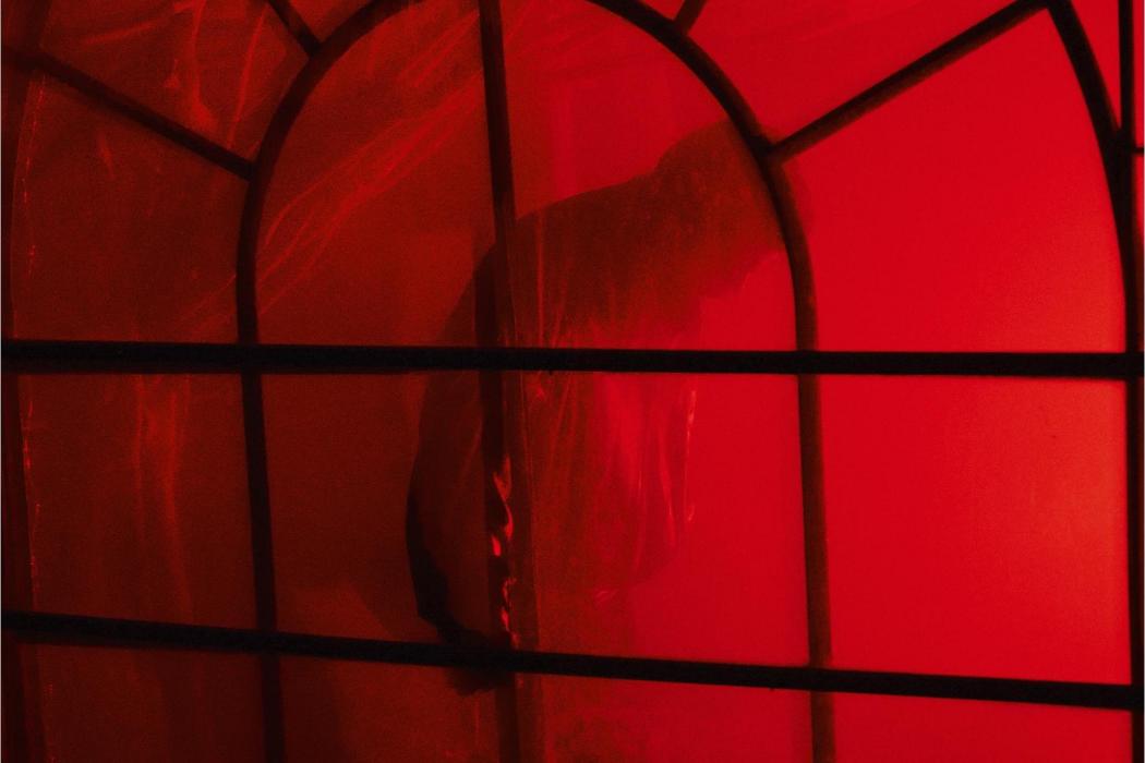 Afterglow(2022年She Her Her Hers發行的音樂專輯) Afterglow(2022年She Her Her Hers發行的音樂專輯)