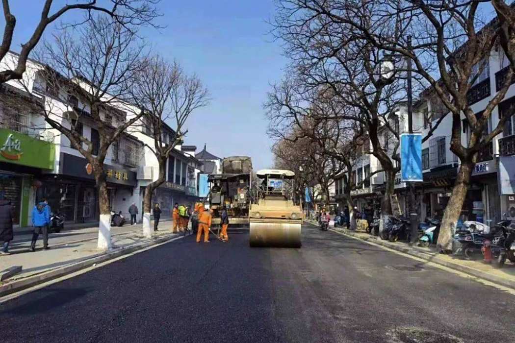 新市路(廣州市增城區新市路) 新市路(廣州市增城區新市路)