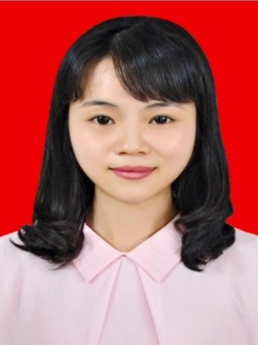 韋露(廣西壯族自治區南寧市武鳴區發展和改革局黨組成員、副局長) 韋露(廣西壯族自治區南寧市武鳴區發展和改革局黨組成員、副局長)