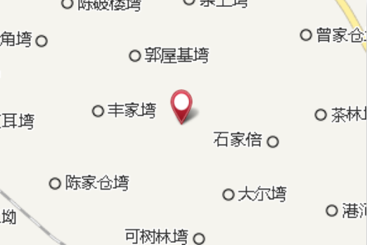 草塘塆 草塘塆