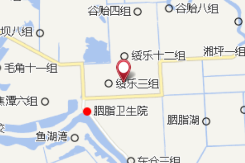 綏樂村 綏樂村