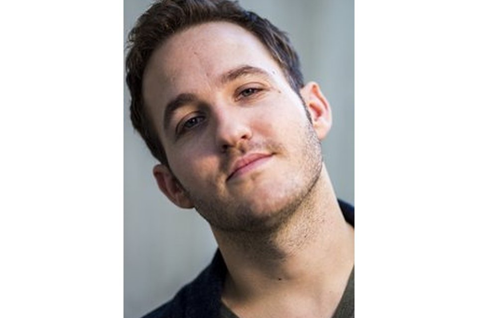 Jeremy M. Inman Jeremy M. Inman