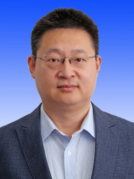 劉曉鵬(北京市朝陽區委社會工委委員、朝陽區民政局副局長) 劉曉鵬(北京市朝陽區委社會工委委員、朝陽區民政局副局長)