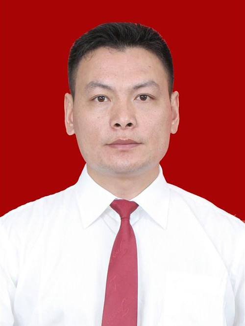 陳忠華(江西省贛州市信豐縣史志研究室主任) 陳忠華(江西省贛州市信豐縣史志研究室主任)