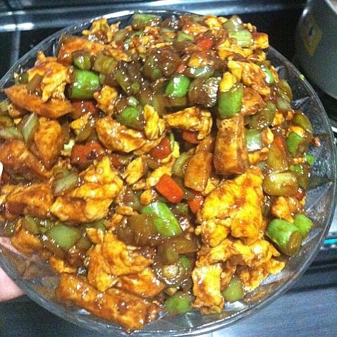 李氏下飯菜 李氏下飯菜