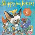 Get Busy with Skippyjon Jones! Get Busy with Skippyjon Jones!