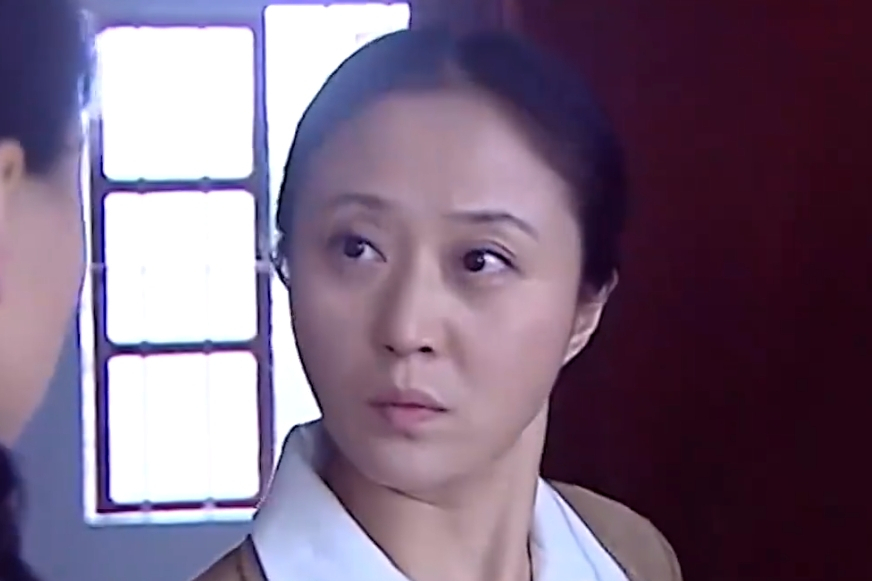 吳麗萍(電視劇《七妹》中的角色) 吳麗萍(電視劇《七妹》中的角色)