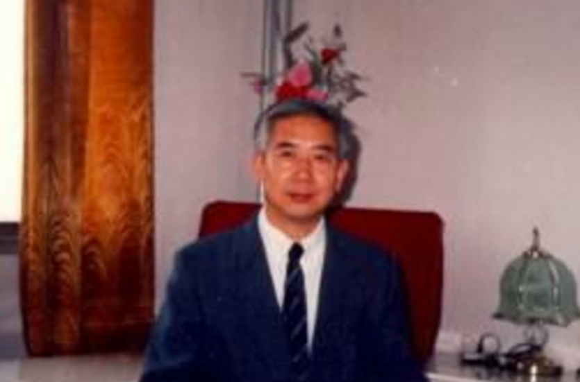 王洪圖(北京中醫藥大學教授、博士生導師)