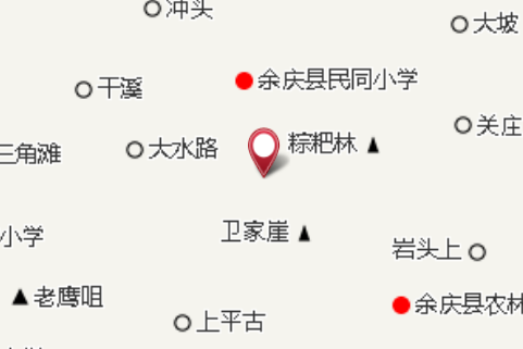 岩上水庫 岩上水庫