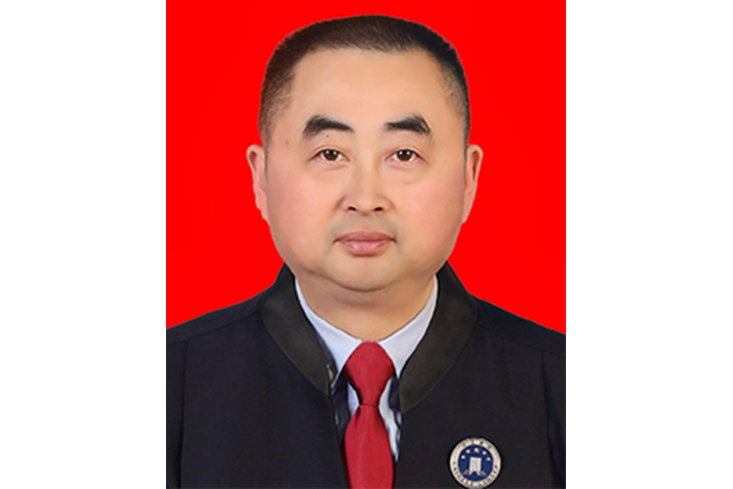 羅軍(律師) 羅軍(律師)