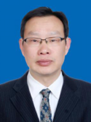 劉志超(江蘇省新沂市文體廣旅局黨組成員、副局長) 劉志超(江蘇省新沂市文體廣旅局黨組成員、副局長)