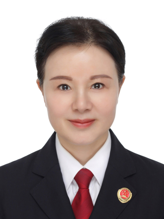 李海燕(重慶市北碚區人民檢察院黨組成員、三級高級檢察官) 李海燕(重慶市北碚區人民檢察院黨組成員、三級高級檢察官)