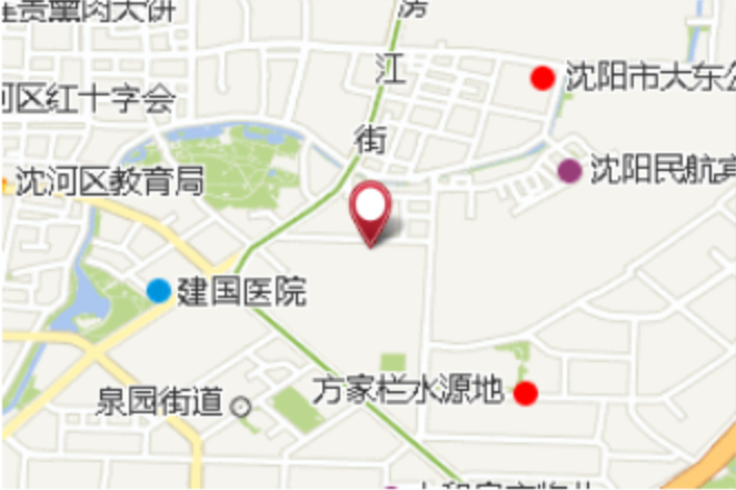 管城街道 管城街道
