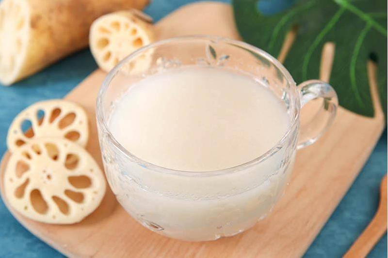 蓮藕鮮飲 蓮藕鮮飲