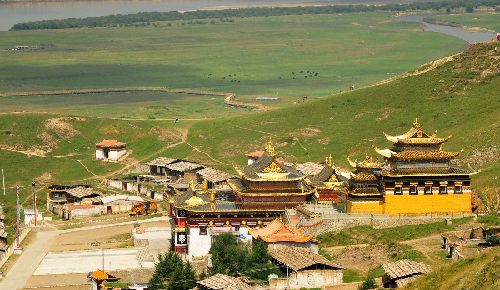 索克藏寺