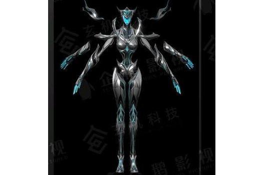 流銀護衛(《吞噬星空》中的女性版角色)