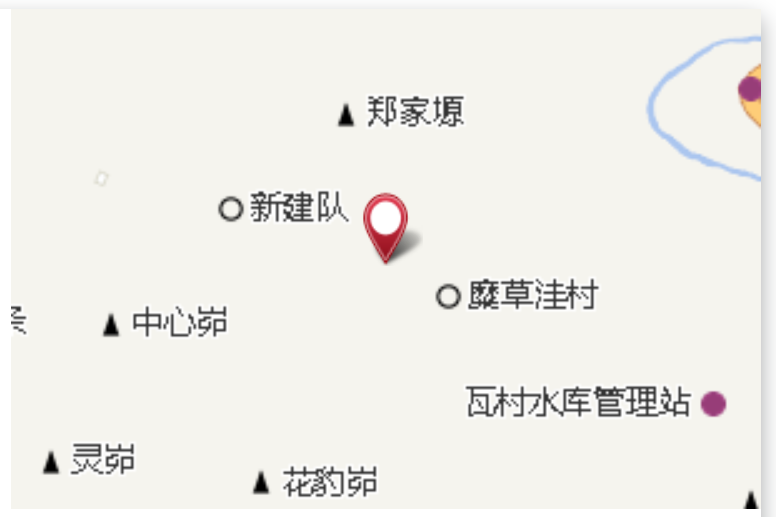 南董家溝 南董家溝