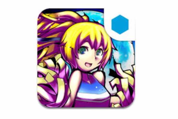 星際女戰士 星際女戰士