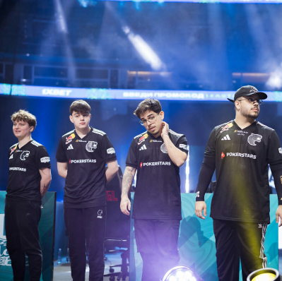 FURIA Esports FURIA Esports