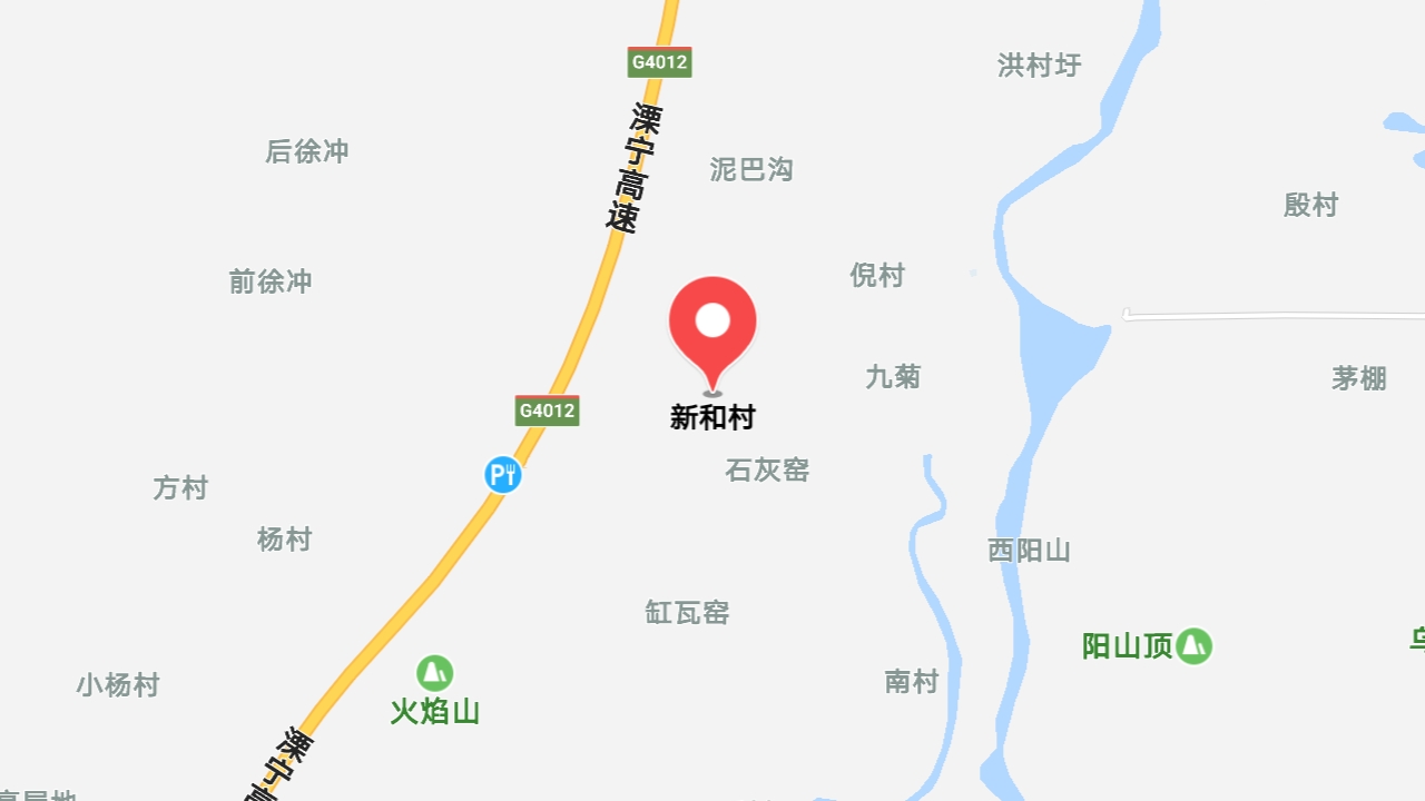 地圖信息