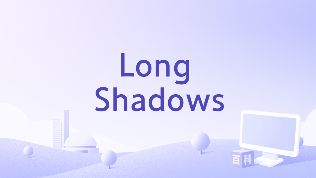 Long Shadows Long Shadows