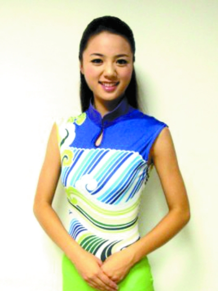 李巧娜 李巧娜