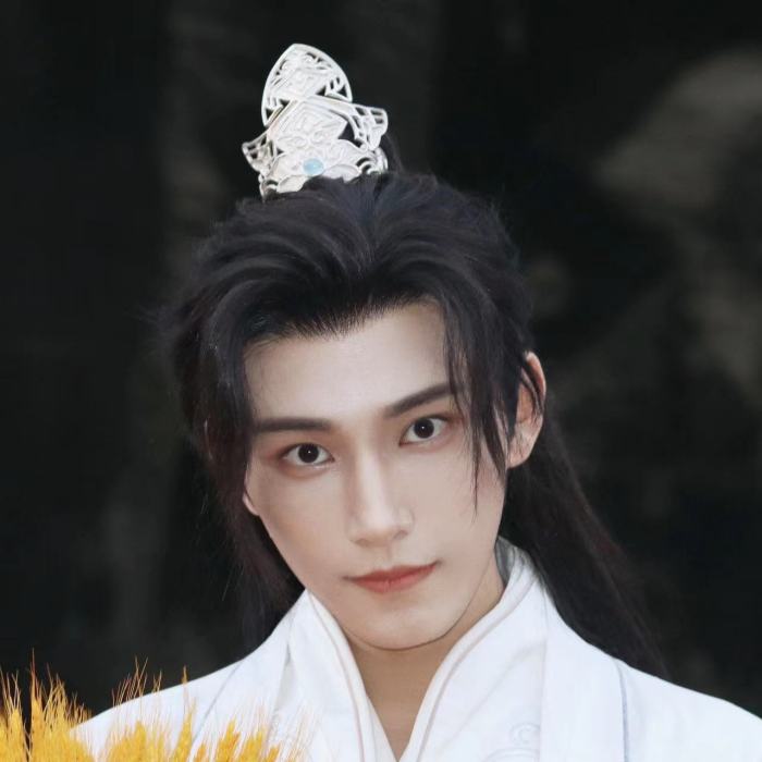 卿塵(電視劇《浮生印》中的角色) 卿塵(電視劇《浮生印》中的角色)