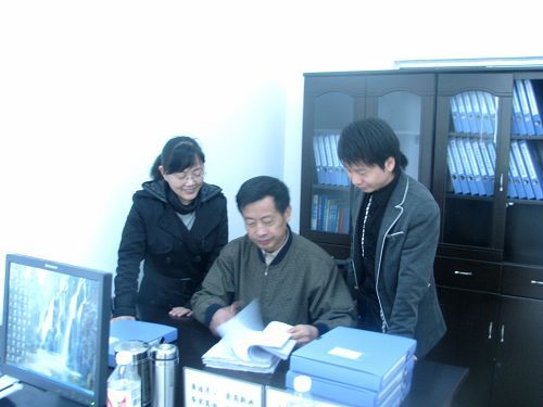 王仁禹(昆明鐵路局昆明通信段段長) 王仁禹(昆明鐵路局昆明通信段段長)