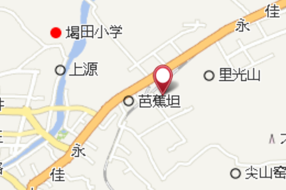 陳塘水庫 陳塘水庫