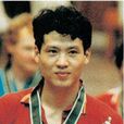 陳新華(中國男子桌球運動員) 陳新華(中國男子桌球運動員)