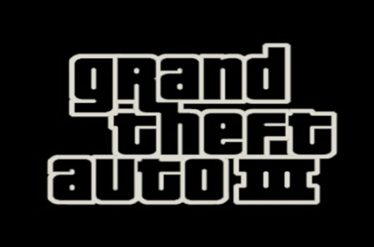 俠盜獵車手3(GTA3)