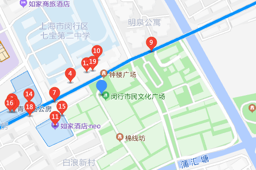 青年路233號 青年路233號