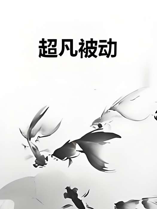 超凡被動 超凡被動