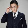 楊超然(中國內地男演員) 楊超然(中國內地男演員)