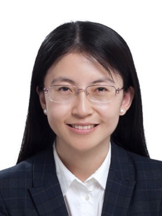 胡振華(中國科學院自動化研究所研究員) 胡振華(中國科學院自動化研究所研究員)