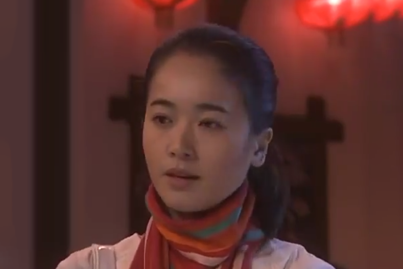 娟子(現代情感電視劇《中國式離婚》中的角色) 娟子(現代情感電視劇《中國式離婚》中的角色)