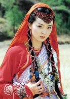 少年張三豐(2002年張衛健主演電視劇)