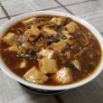 蘑菇豆腐 蘑菇豆腐