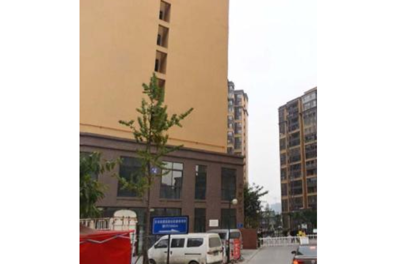 北延新居C區 北延新居C區
