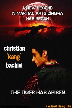Christian Bachini Christian Bachini