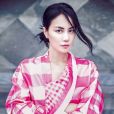 王菲(華語女歌手、演員)