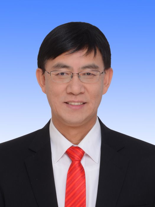 馬芳武